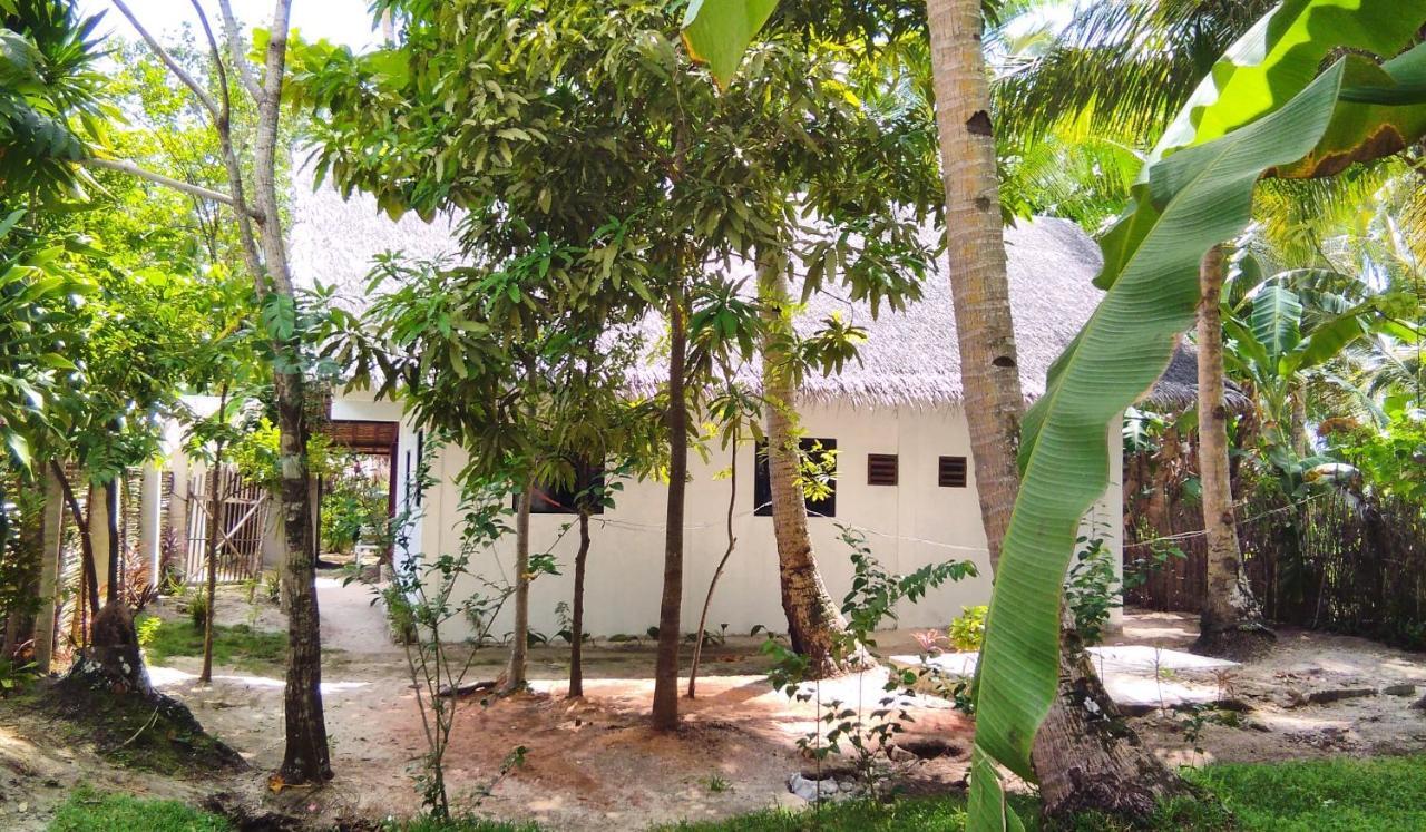 Butterfly House, Libertad, General Luna, Siargao, Filipinas General Luna (Surigao del Norte) Exterior foto