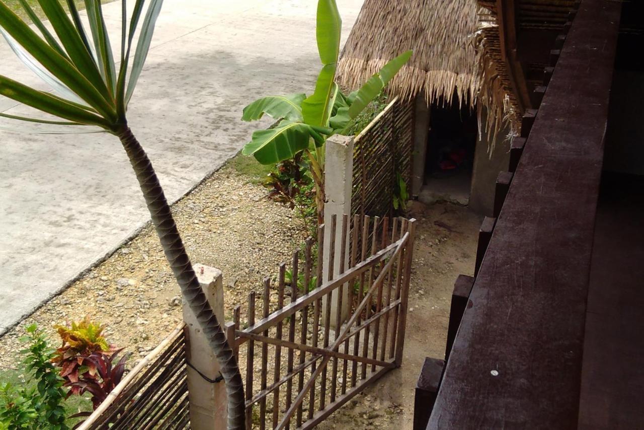 Butterfly House, Libertad, General Luna, Siargao, Filipinas General Luna (Surigao del Norte) Exterior foto